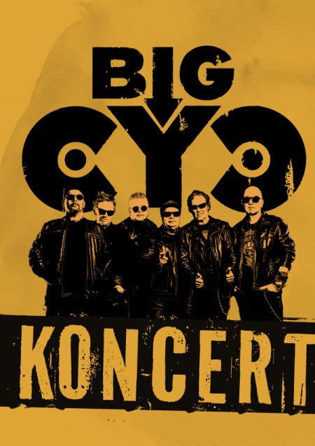 Big Cyc