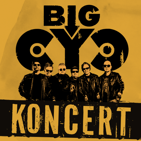 Big Cyc